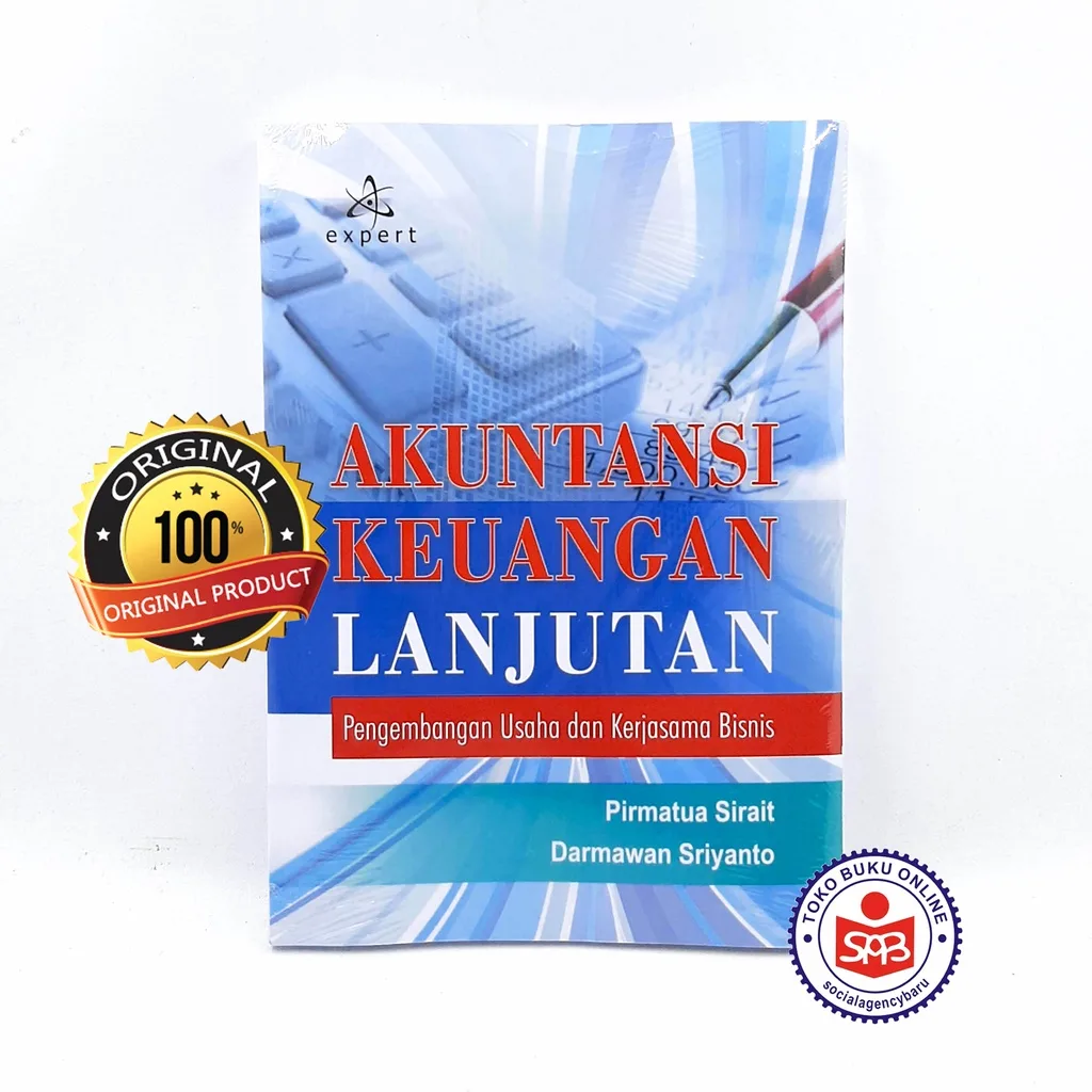 Akuntansi Keuangan Lanjutan - Pirmatua Sirait