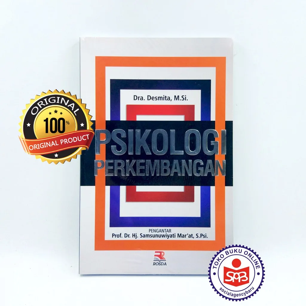 Psikologi Perkembangan - Desmita