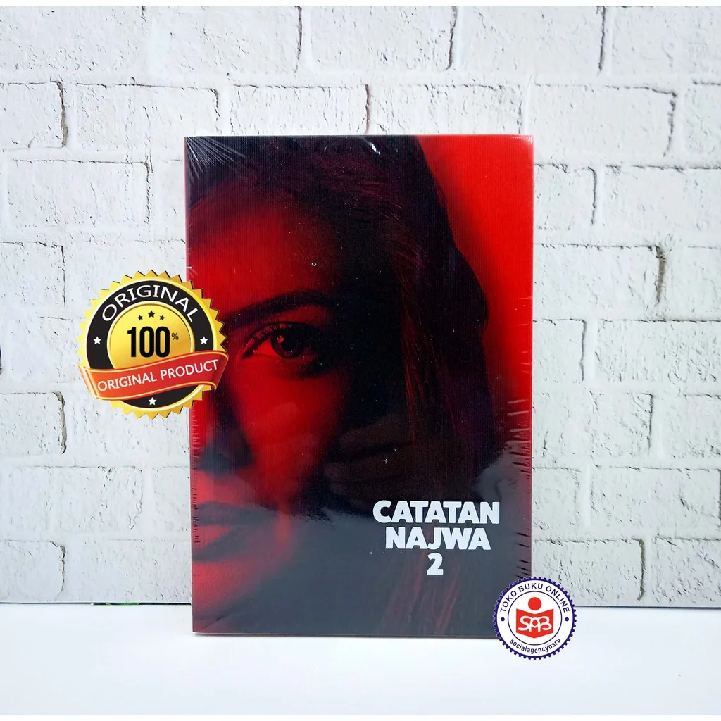 Catatan Najwa 2 - Najwa Shihab
