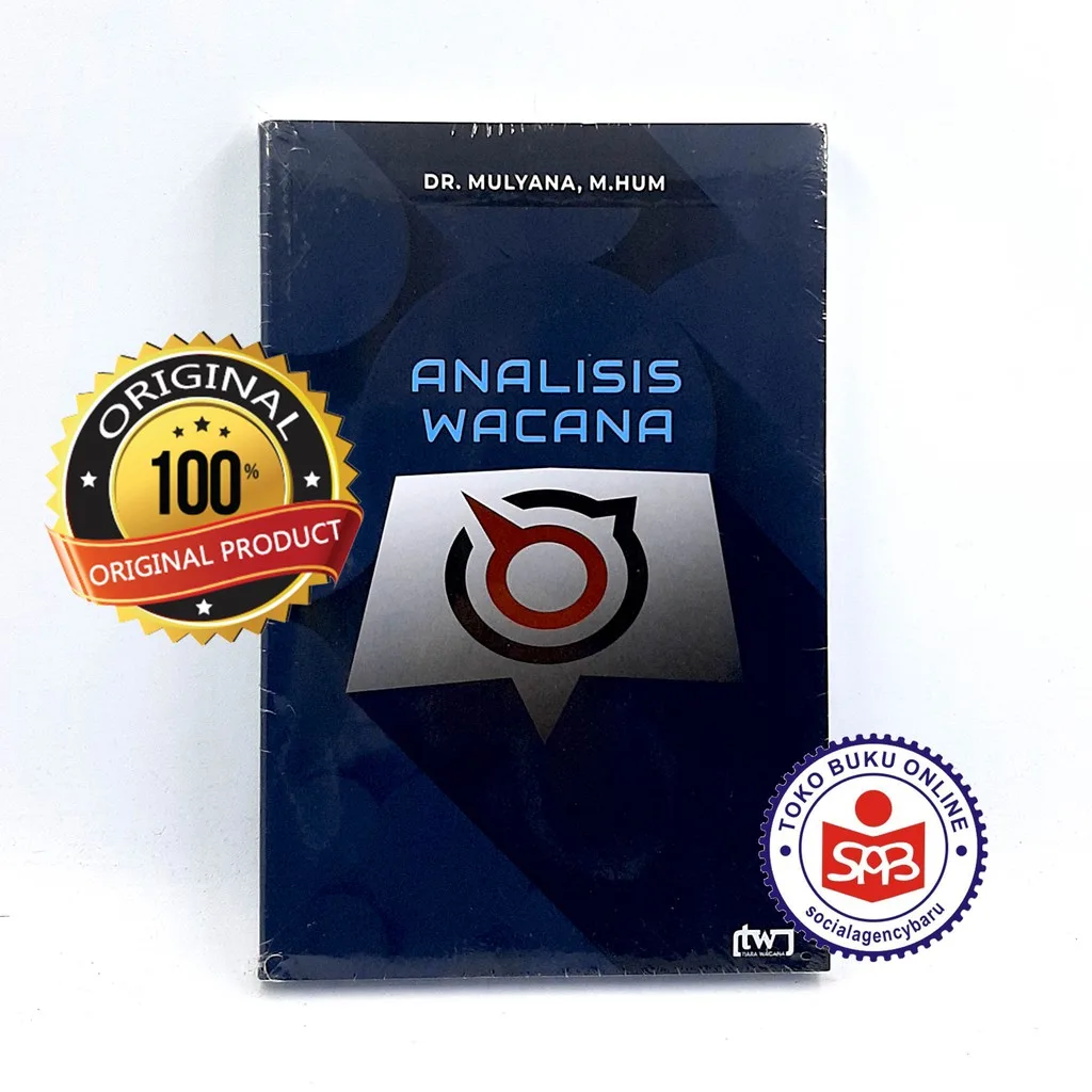 Analisis Wacana - Mulyana
