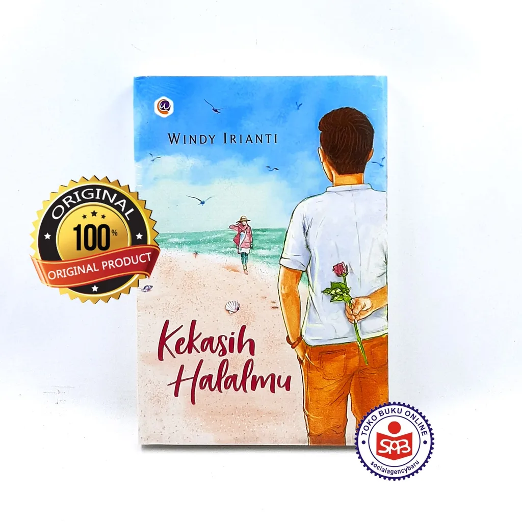 Kekasih Halalmu - Windy Irianti