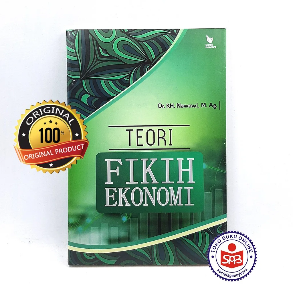 Teori Fikih Ekonomi - Nawawi