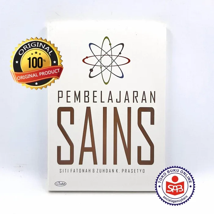 Pembelajaran SAINS - Siti Fatonah