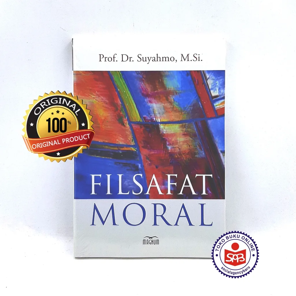 Filsafat Moral - Suyahmo