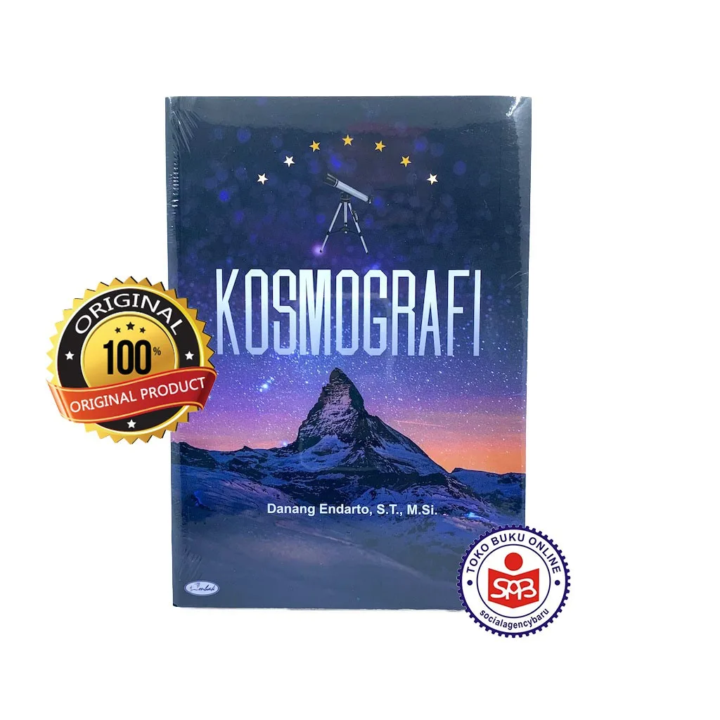 Kosmografi - Danang Endarto