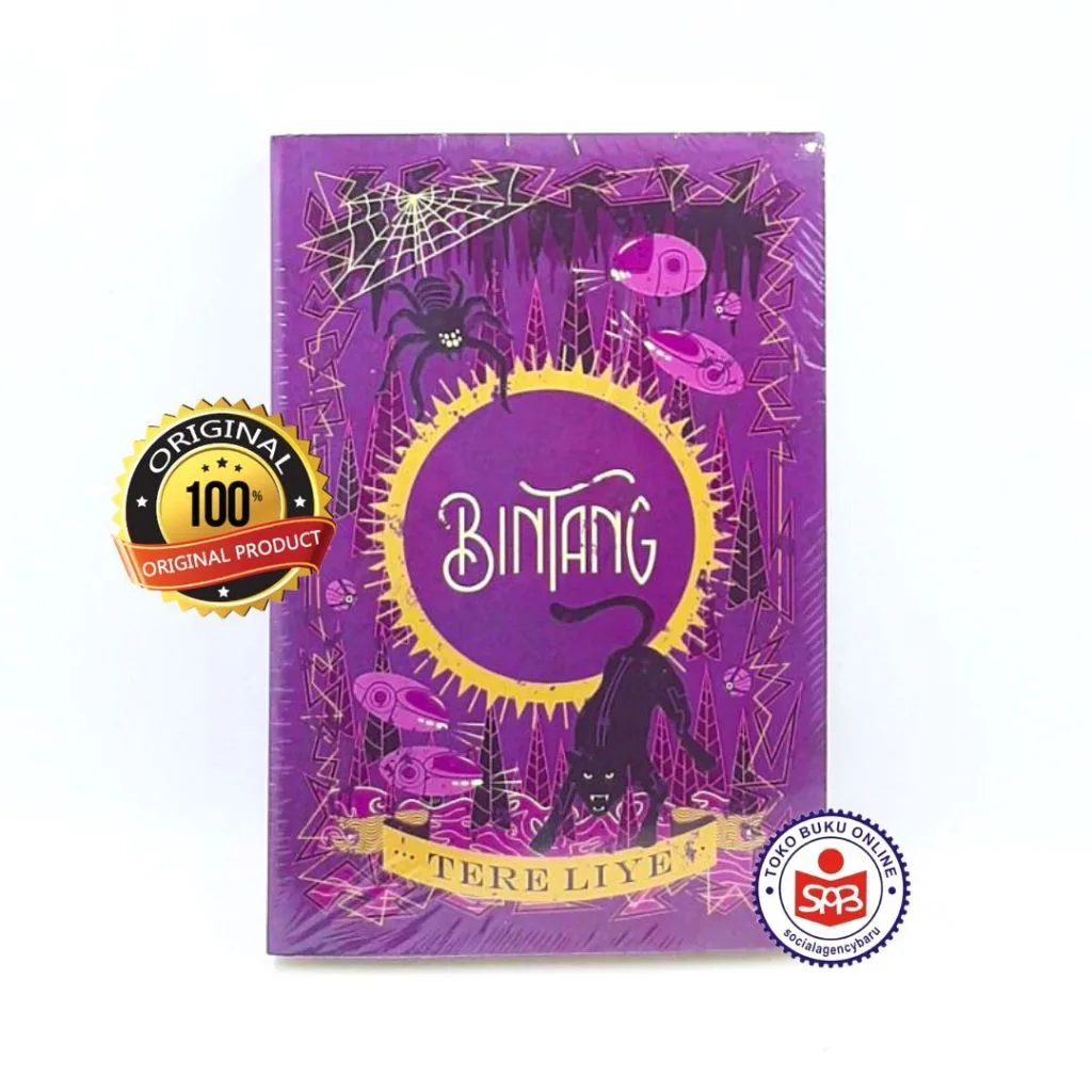 Bintang (Original) - Tere Liye
