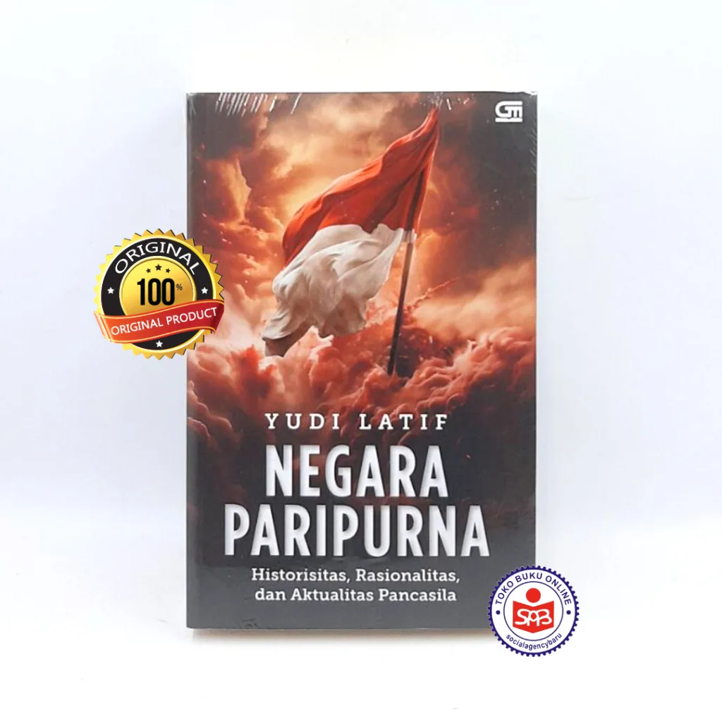 Negara Paripurna - Yudi Latif