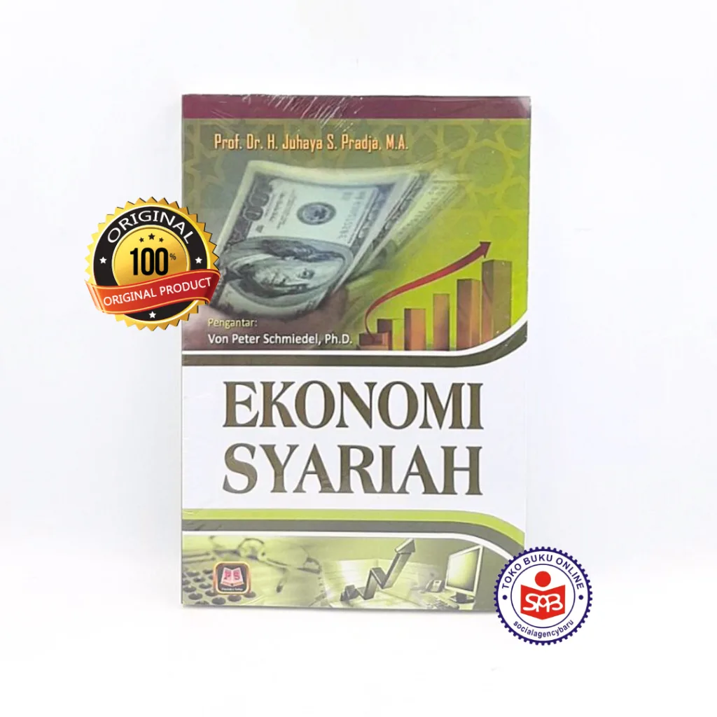 Ekonomi Syariah - Juhaya S. Pradja