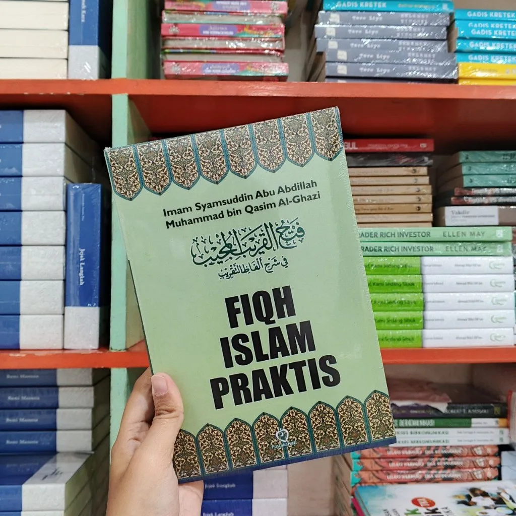 Fiqh Islam Praktis - Imam Syamsuddin Abu Abdillah