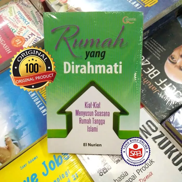 Rumah Yang Dirahmati - El Nurien
