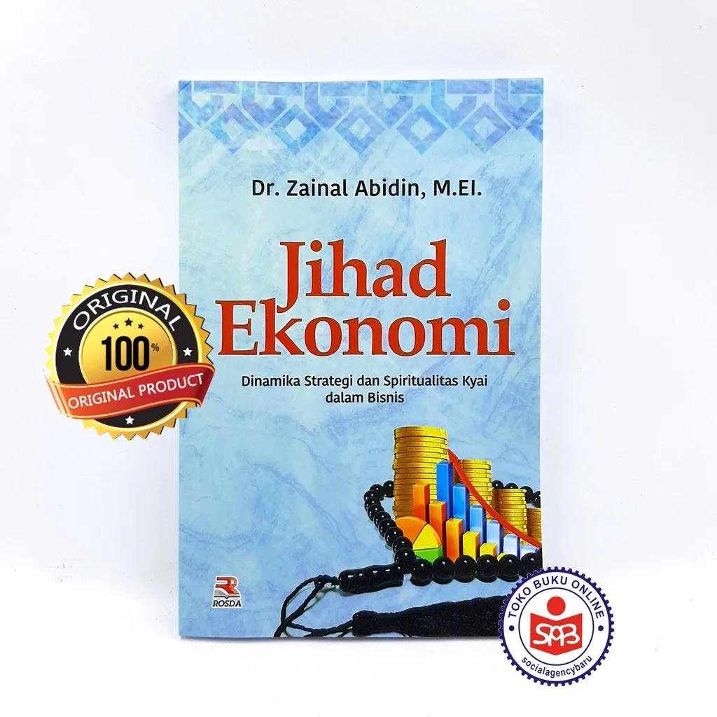 Jihad Ekonomi - Zainal Abidin