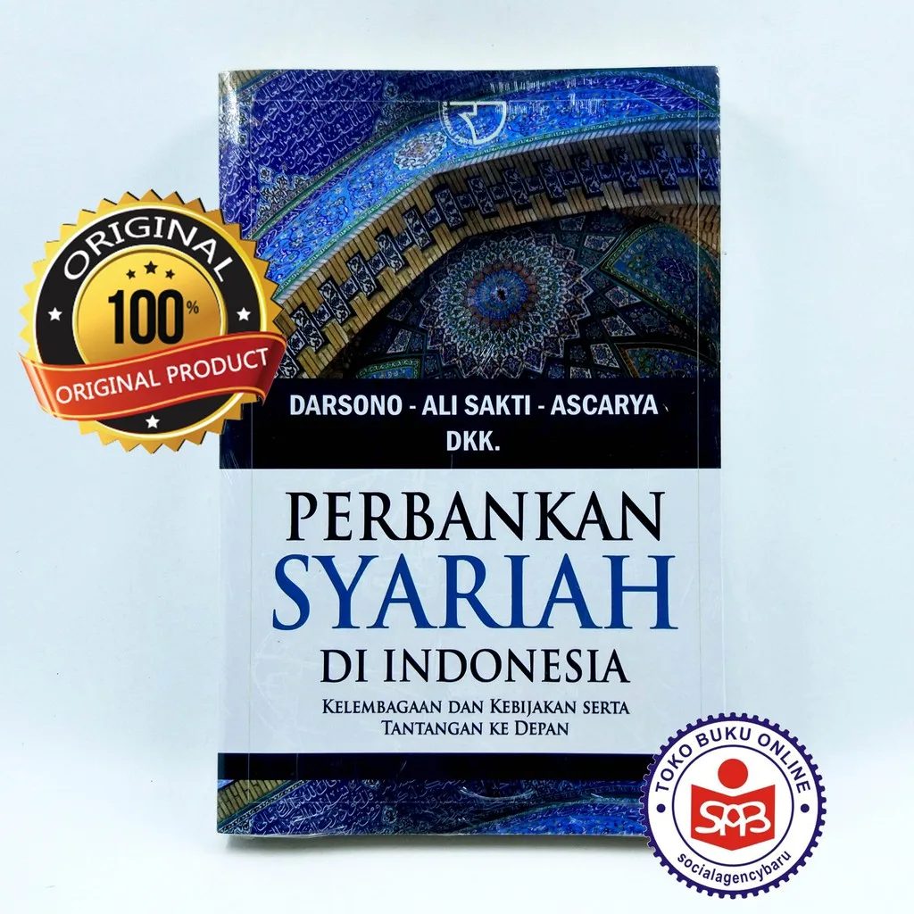 Perbankan Syariah Di Indonesia - Darsono