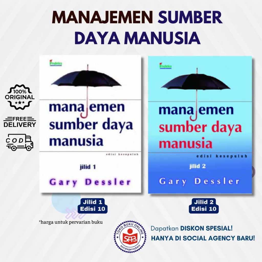 Manajemen Sumber Daya Manusia - Gary Dessler - INDEKS
