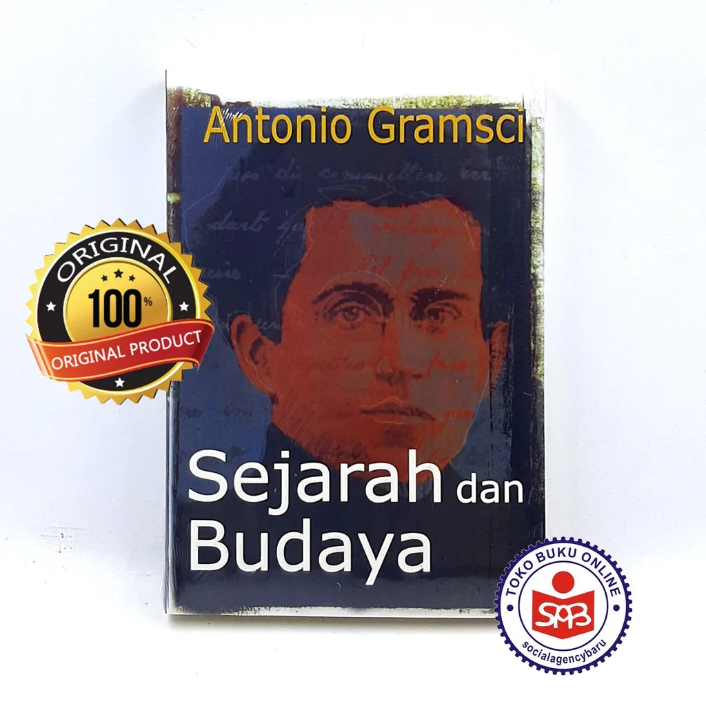 Sejarah Dan Budaya - Antonio Gramsci