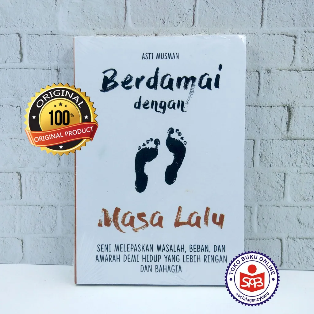 Berdamai Dengan Masa Lalu - Asti Musman