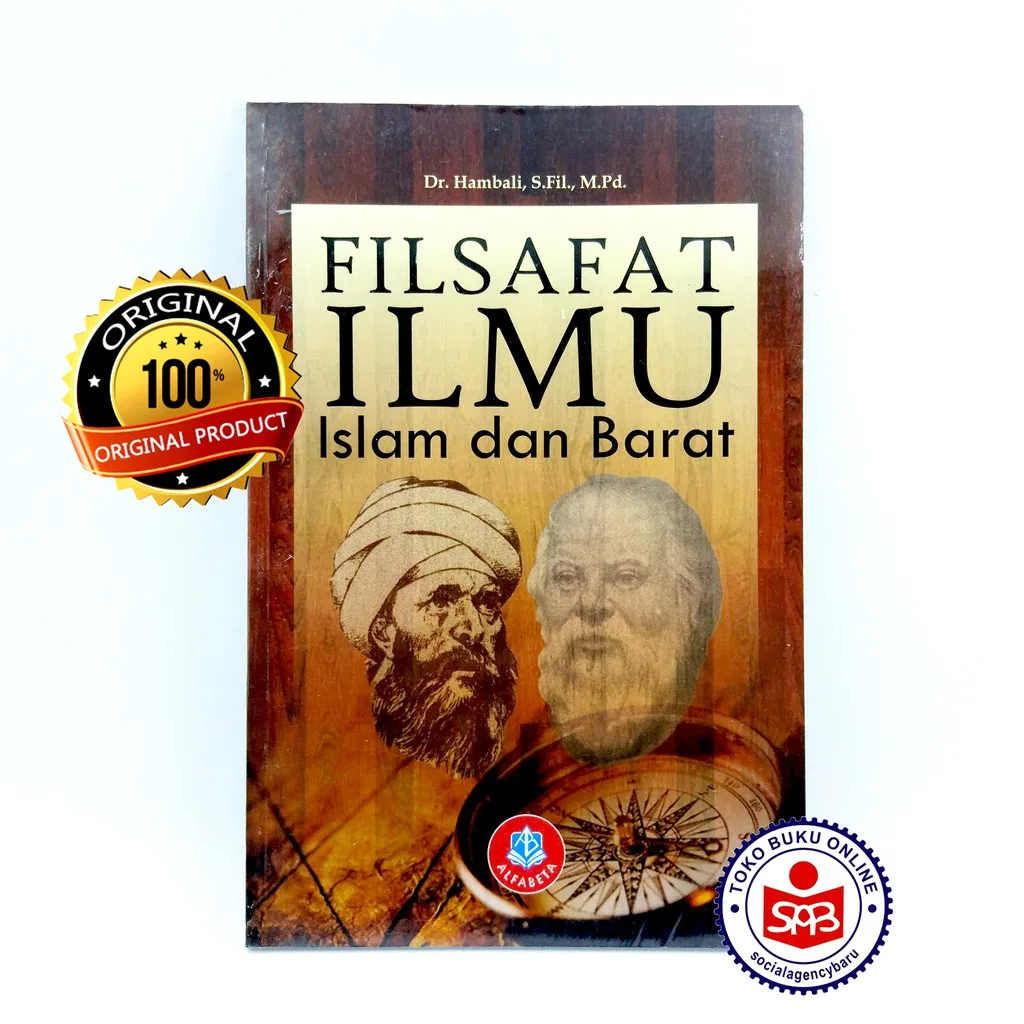 Filsafat Ilmu Islam Dan Barat - Hambali