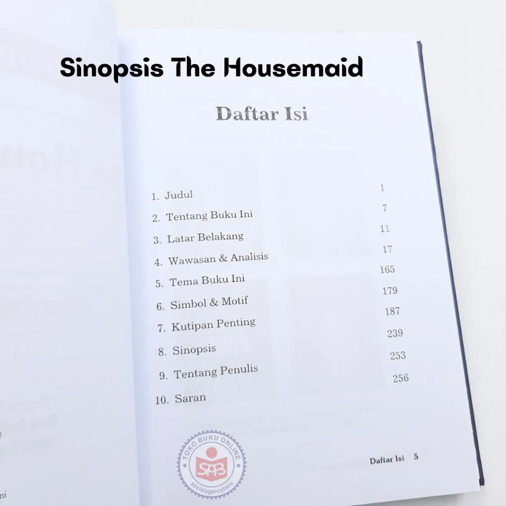 The Housemaid - Freida McFadden