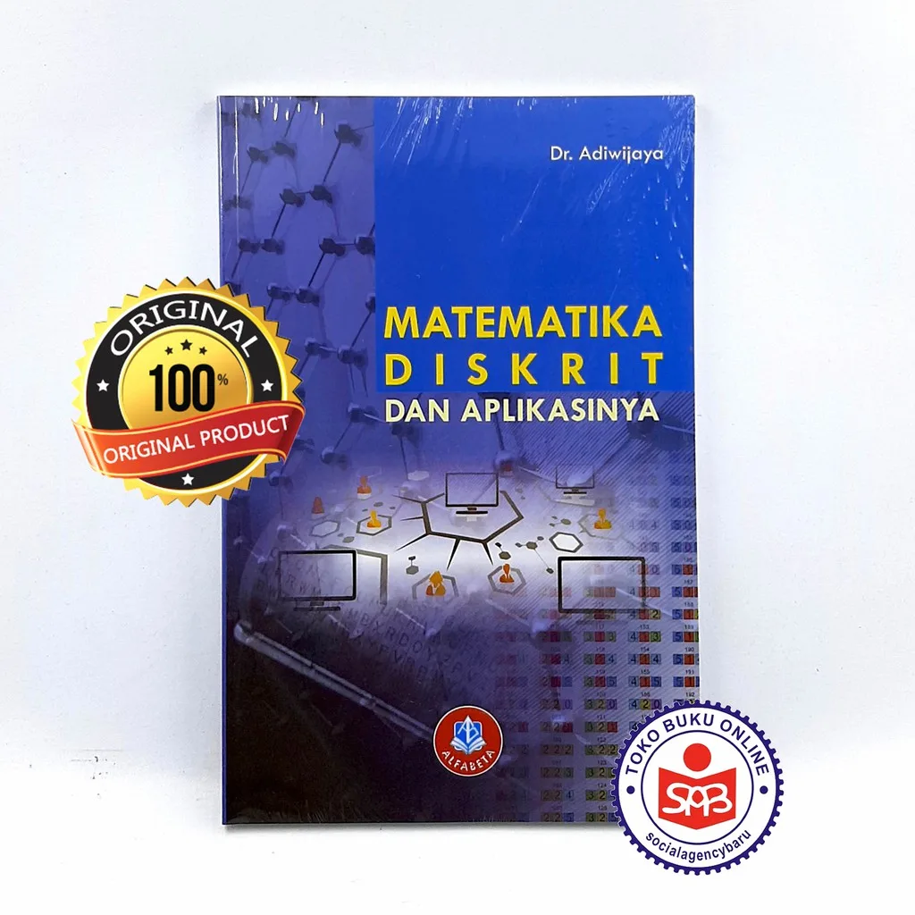 Matematika Diskrit Dan Aplikasinya - Adiwijaya