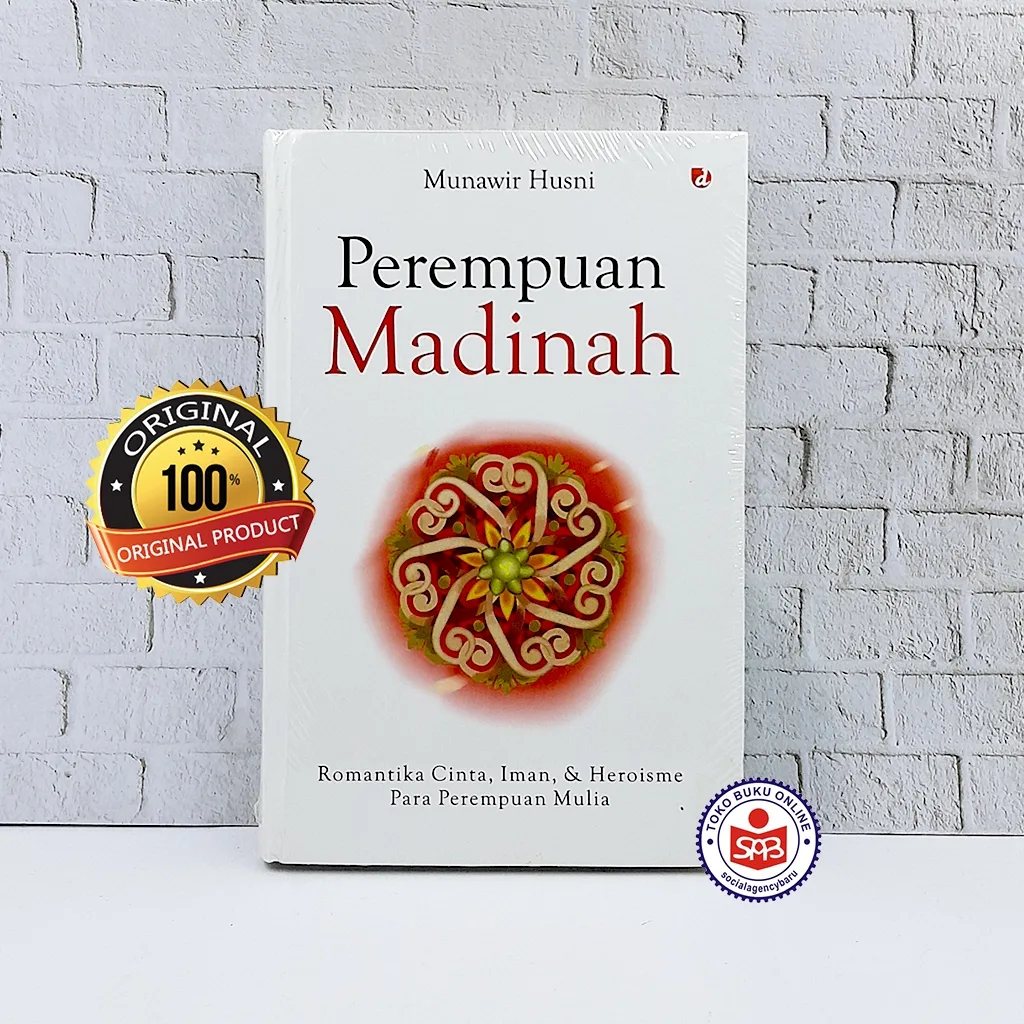 Perempuan Madinah - Munawir Husni
