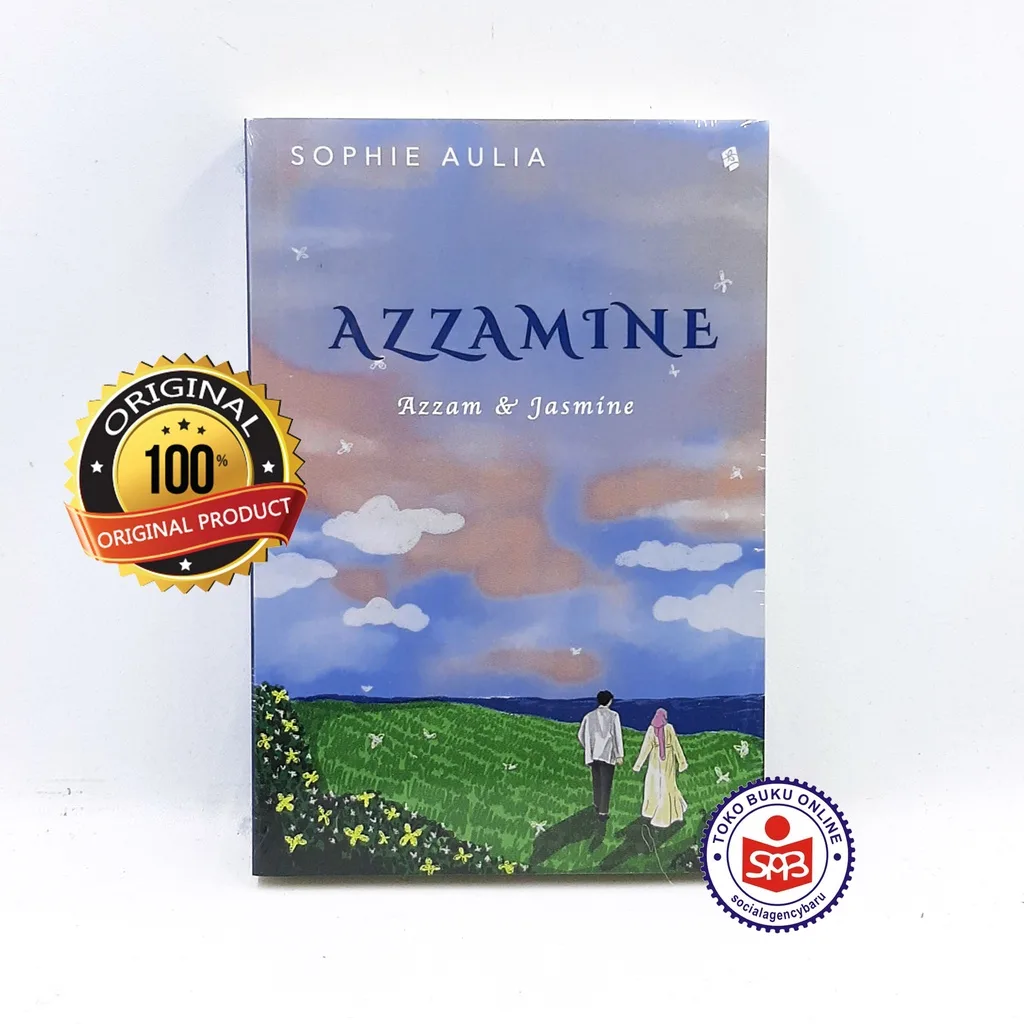 Azzamine - Sophie Aulia