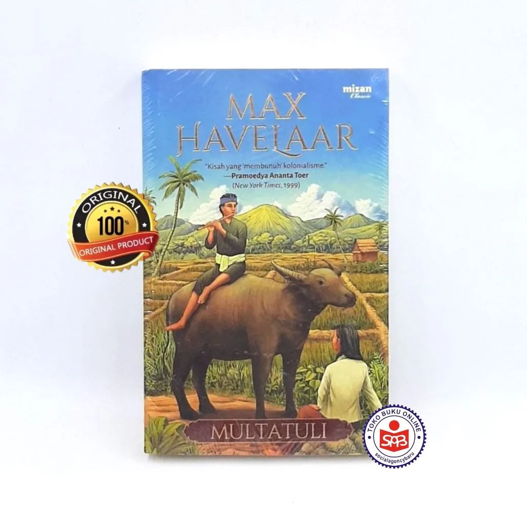 Max Havelaar - Multatuli