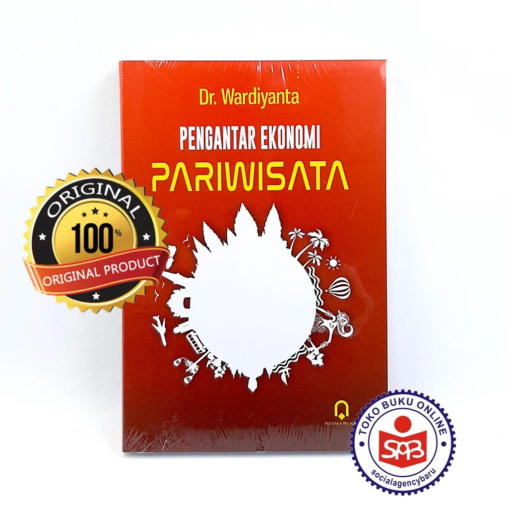 Pengantar Ekonomi Pariwisata - Wardiyanta