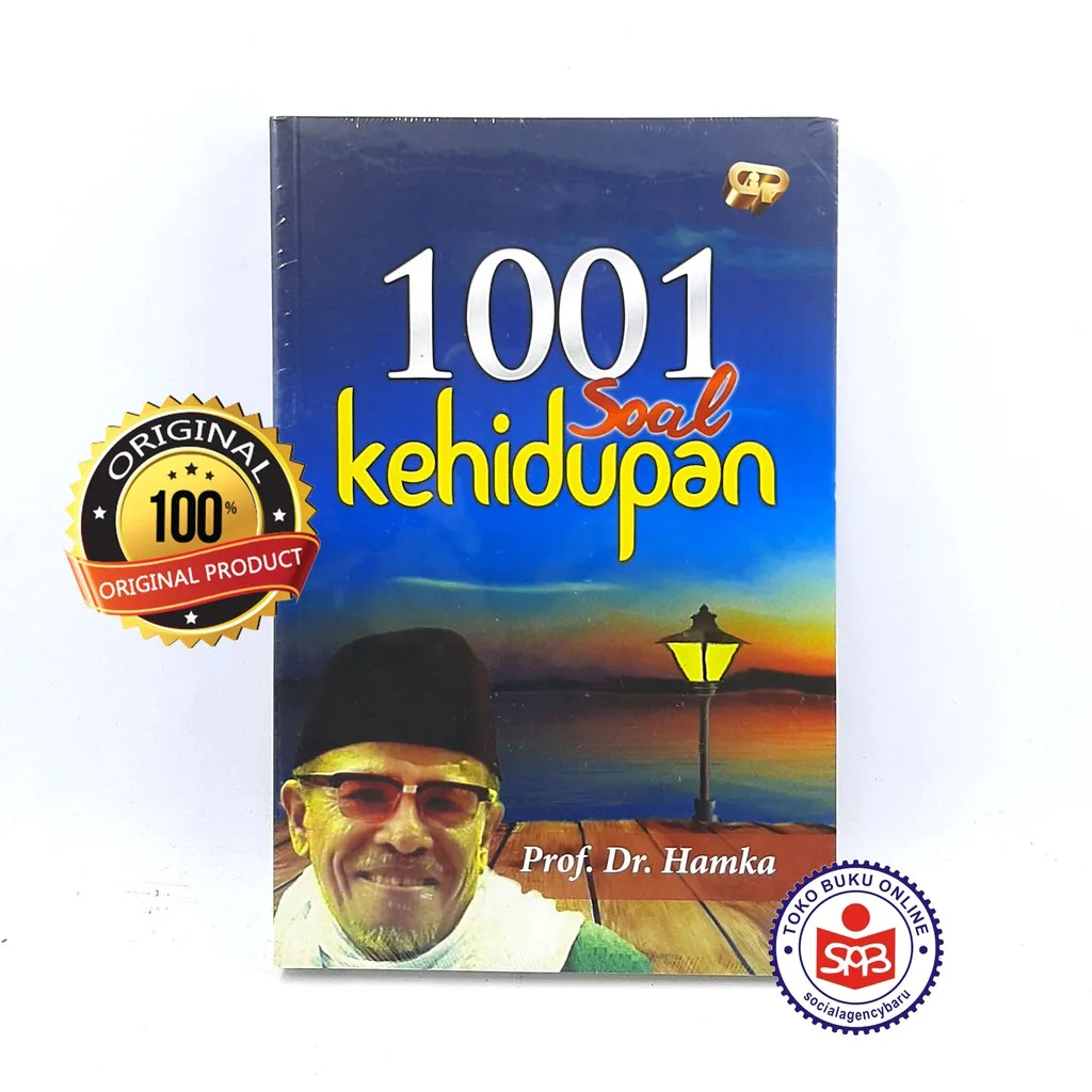 1001 Soal Kehidupan - Hamka