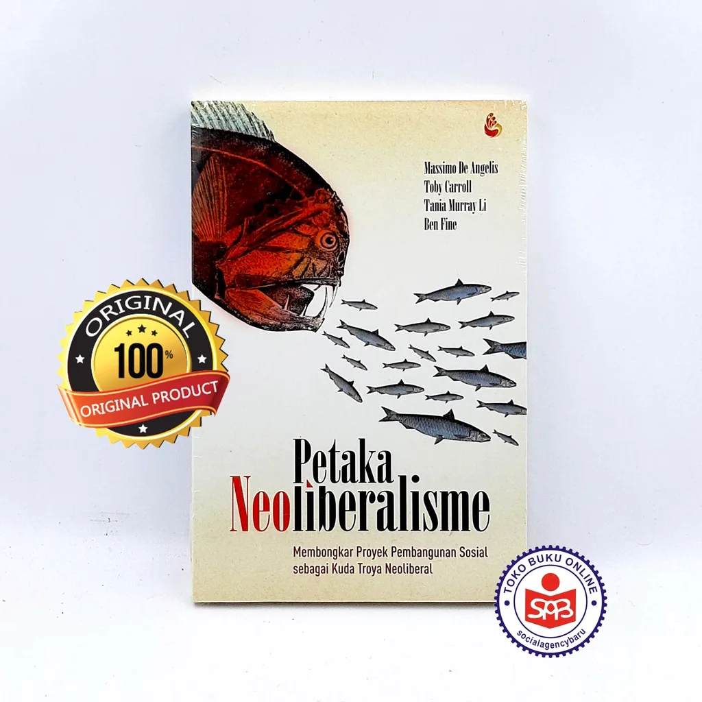 Petaka Neoliberalisme - Massimo De Angelis