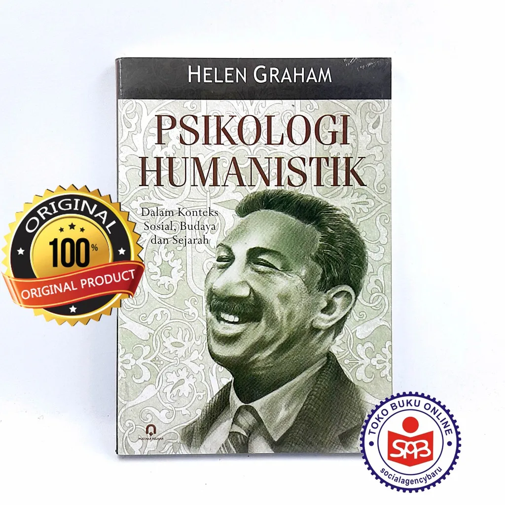 Psikologi Humanistik - Helen Graham
