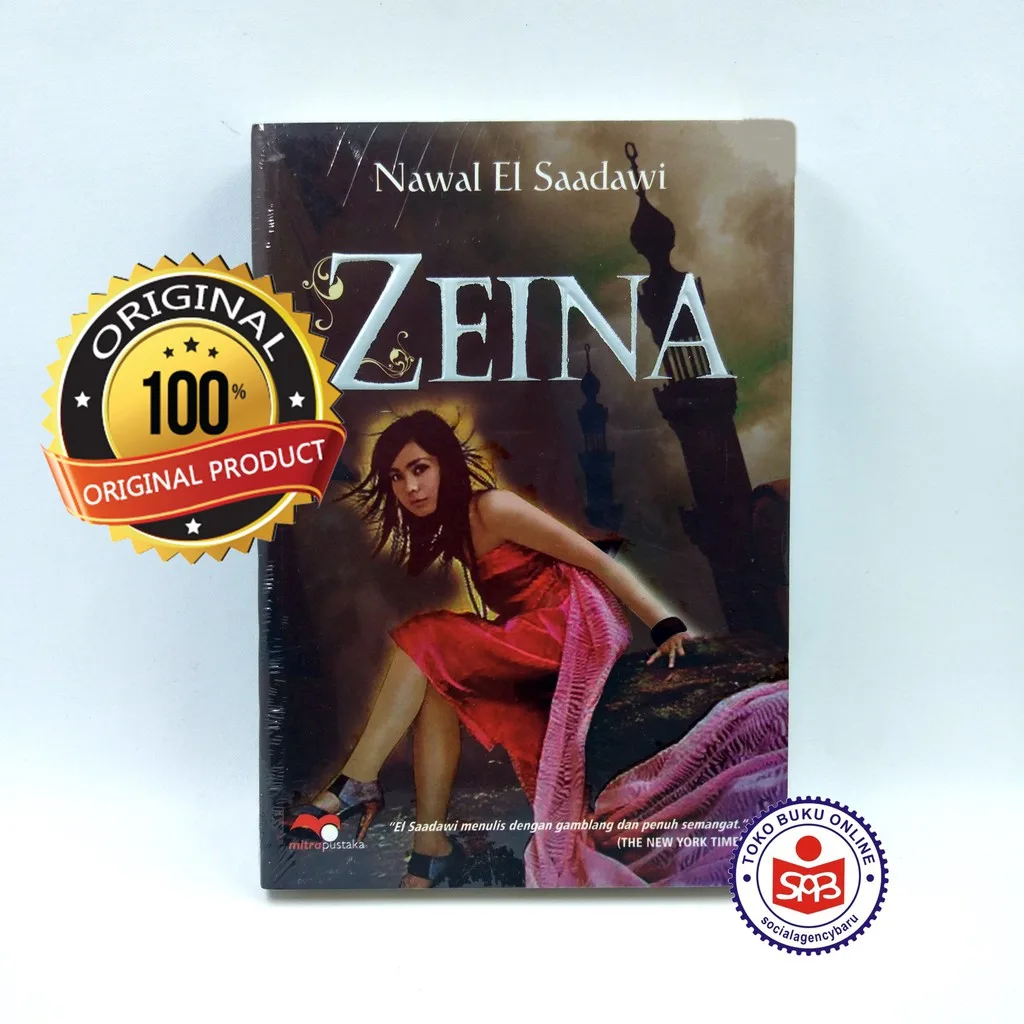 Zeina - Nawal El Saadawi