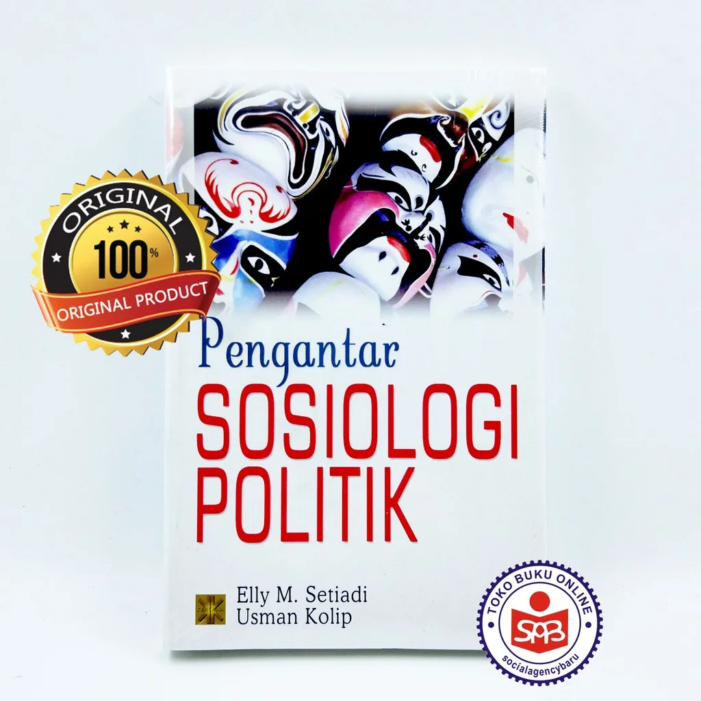 Pengantar Sosiologi Politik - Elly M Setiadi