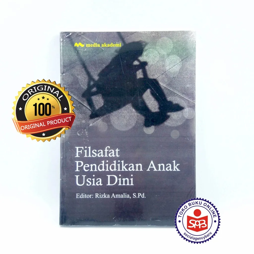 Filsafat Pendidikan Anak Usia Dini - Rizka Amalia