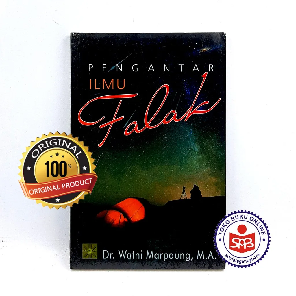 Pengantar Ilmu Falak - Watni Marpaung