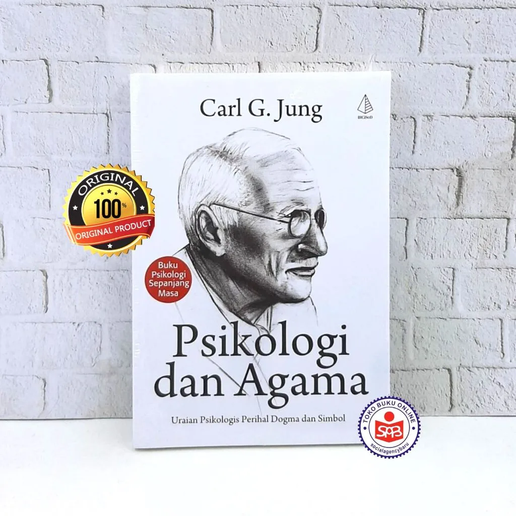 Psikologi dan Agama - Carl G. Jung