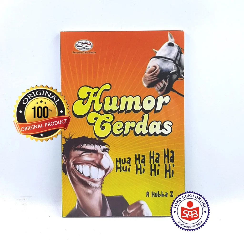 Humor Cerdas - A Hubba Z